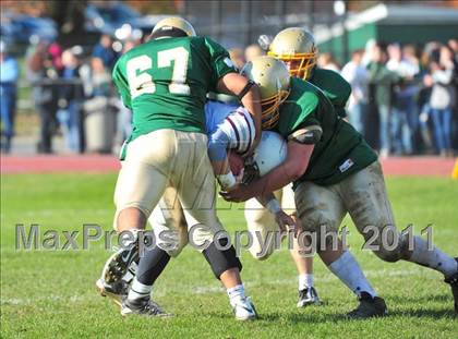 Thumbnail 1 in Bishop Stang @ Bishop Feehan photogallery.