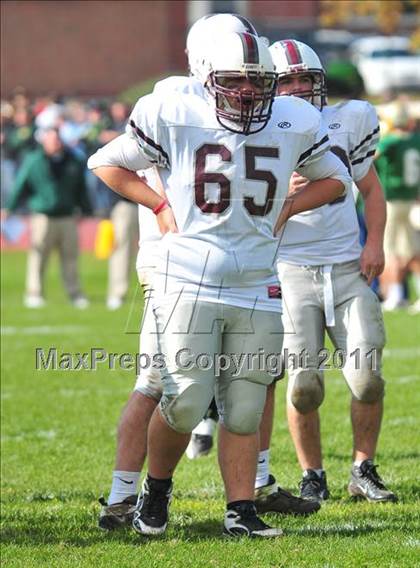 Thumbnail 1 in Bishop Stang @ Bishop Feehan photogallery.