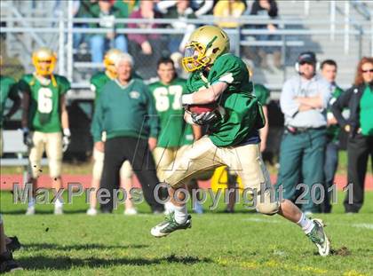 Thumbnail 3 in Bishop Stang @ Bishop Feehan photogallery.