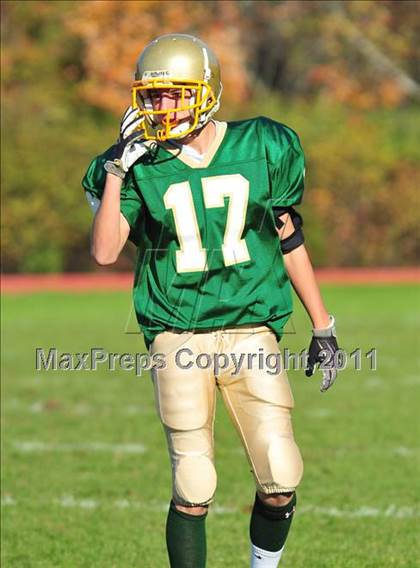 Thumbnail 3 in Bishop Stang @ Bishop Feehan photogallery.