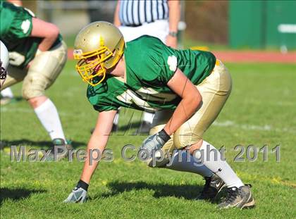 Thumbnail 2 in Bishop Stang @ Bishop Feehan photogallery.