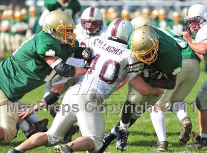 Thumbnail 2 in Bishop Stang @ Bishop Feehan photogallery.