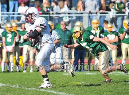 Thumbnail 1 in Bishop Stang @ Bishop Feehan photogallery.