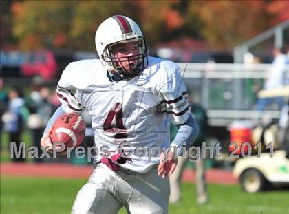 Thumbnail 1 in Bishop Stang @ Bishop Feehan photogallery.