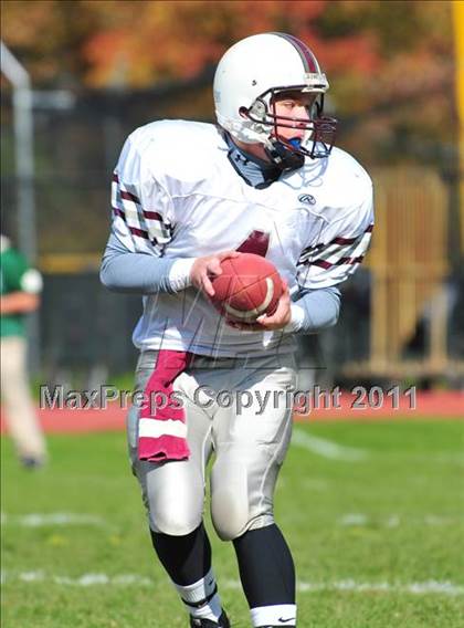 Thumbnail 3 in Bishop Stang @ Bishop Feehan photogallery.