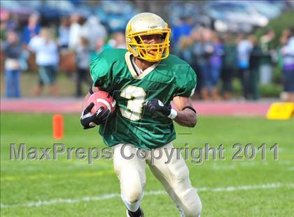 Thumbnail 2 in Bishop Stang @ Bishop Feehan photogallery.
