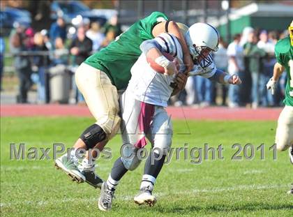 Thumbnail 3 in Bishop Stang @ Bishop Feehan photogallery.