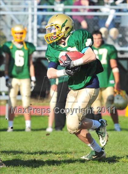 Thumbnail 1 in Bishop Stang @ Bishop Feehan photogallery.