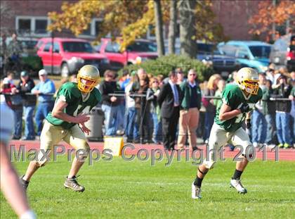Thumbnail 1 in Bishop Stang @ Bishop Feehan photogallery.