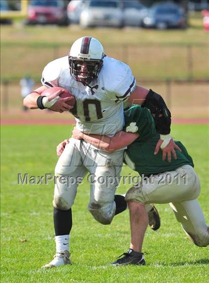 Thumbnail 2 in Bishop Stang @ Bishop Feehan photogallery.