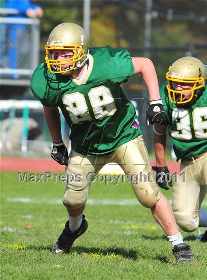Thumbnail 1 in Bishop Stang @ Bishop Feehan photogallery.