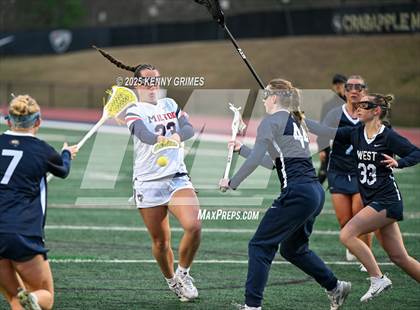 Thumbnail 1 in West Forsyth @ Milton photogallery.