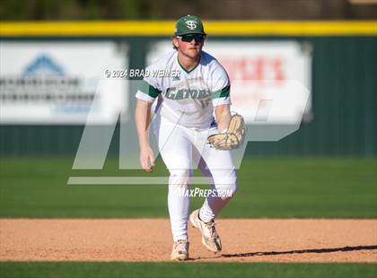 Thumbnail 1 in E.D. White @ South Terrebonne photogallery.