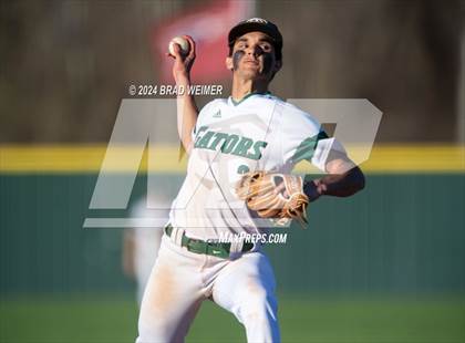 Thumbnail 1 in E.D. White @ South Terrebonne photogallery.