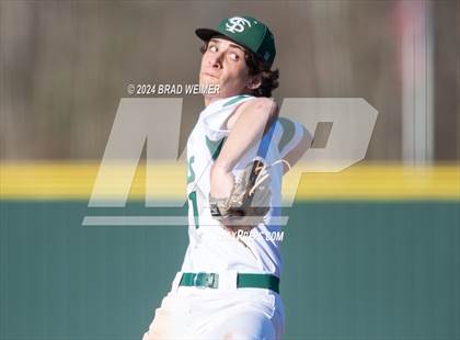 Thumbnail 3 in E.D. White @ South Terrebonne photogallery.