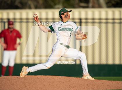 Thumbnail 1 in E.D. White @ South Terrebonne photogallery.