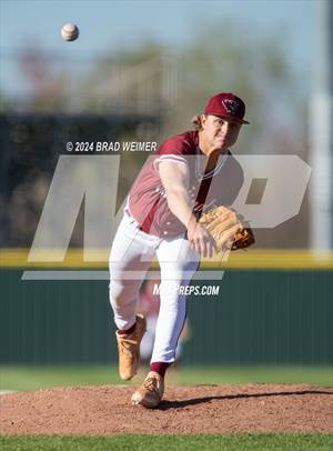 E.D. White @ South Terrebonne