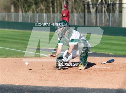 Thumbnail 1 in E.D. White @ South Terrebonne photogallery.