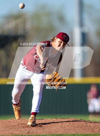Thumbnail 3 in E.D. White @ South Terrebonne photogallery.