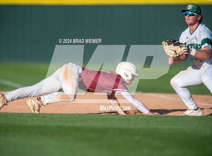 Thumbnail 3 in E.D. White @ South Terrebonne photogallery.