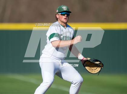 Thumbnail 2 in E.D. White @ South Terrebonne photogallery.