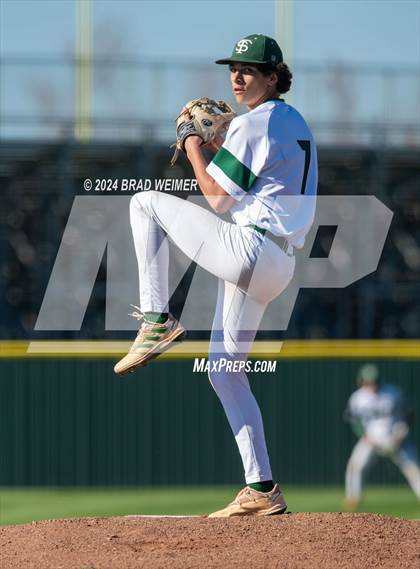Thumbnail 3 in E.D. White @ South Terrebonne photogallery.