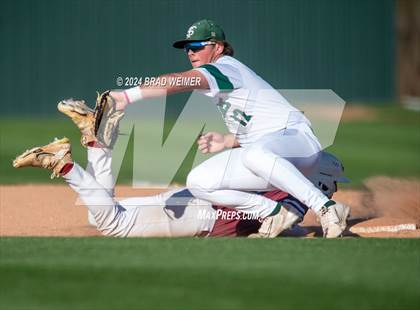Thumbnail 3 in E.D. White @ South Terrebonne photogallery.