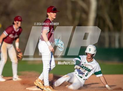 Thumbnail 1 in E.D. White @ South Terrebonne photogallery.