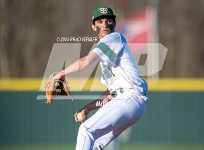 Thumbnail 3 in E.D. White @ South Terrebonne photogallery.