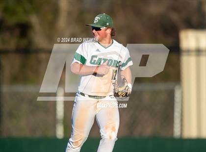 Thumbnail 3 in E.D. White @ South Terrebonne photogallery.