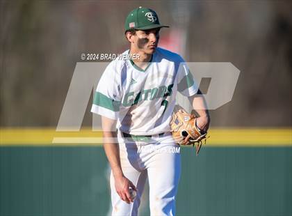 Thumbnail 1 in E.D. White @ South Terrebonne photogallery.