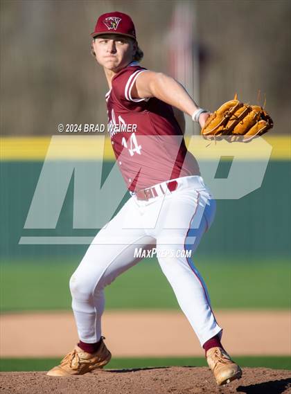 Thumbnail 1 in E.D. White @ South Terrebonne photogallery.