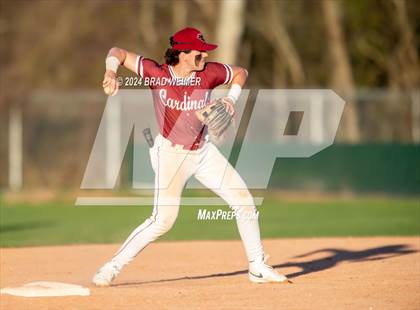 Thumbnail 1 in E.D. White @ South Terrebonne photogallery.