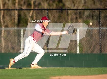 Thumbnail 2 in E.D. White @ South Terrebonne photogallery.