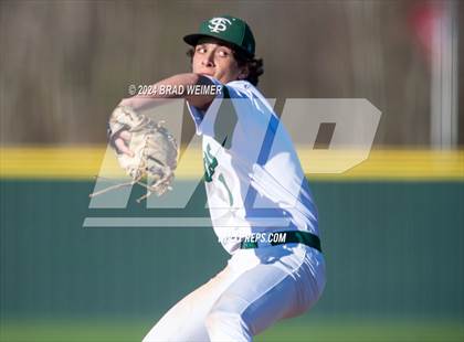 Thumbnail 2 in E.D. White @ South Terrebonne photogallery.