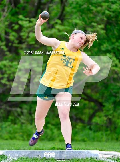 Thumbnail 2 in PIAA District XI Championships photogallery.