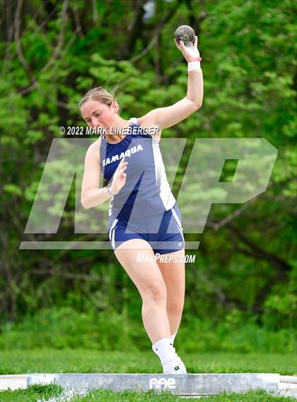 Thumbnail 3 in PIAA District XI Championships photogallery.