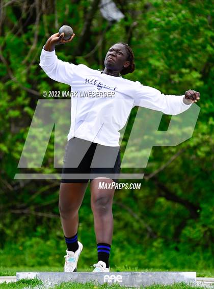 Thumbnail 2 in PIAA District XI Championships photogallery.