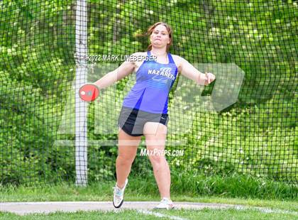 Thumbnail 2 in PIAA District XI Championships photogallery.