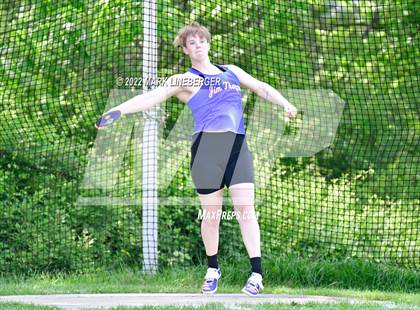 Thumbnail 1 in PIAA District XI Championships photogallery.