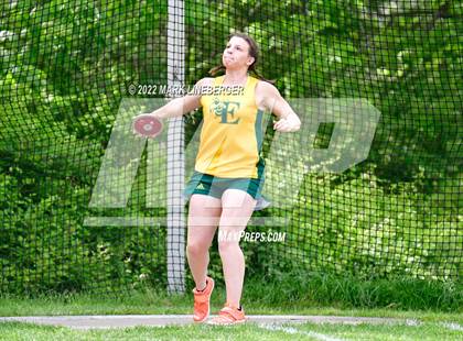 Thumbnail 2 in PIAA District XI Championships photogallery.
