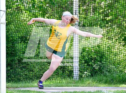 Thumbnail 3 in PIAA District XI Championships photogallery.