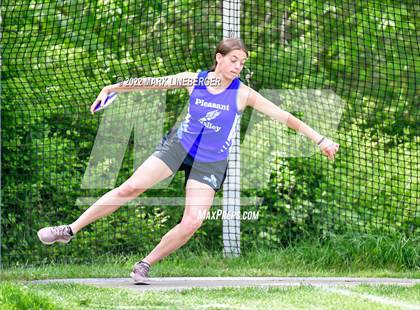 Thumbnail 1 in PIAA District XI Championships photogallery.
