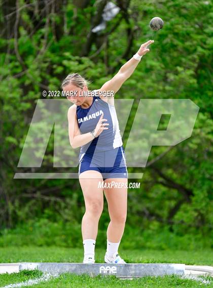 Thumbnail 3 in PIAA District XI Championships photogallery.