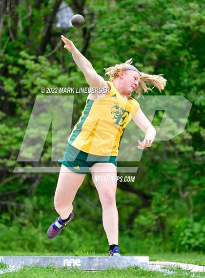 Thumbnail 1 in PIAA District XI Championships photogallery.