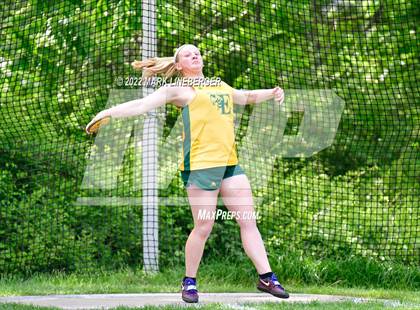 Thumbnail 3 in PIAA District XI Championships photogallery.