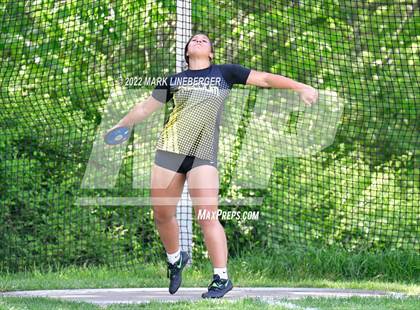 Thumbnail 1 in PIAA District XI Championships photogallery.
