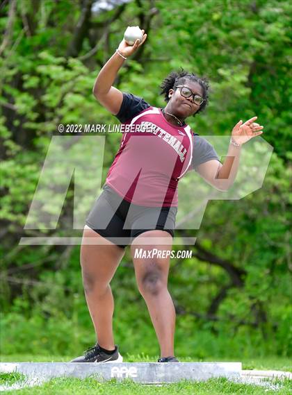 Thumbnail 2 in PIAA District XI Championships photogallery.