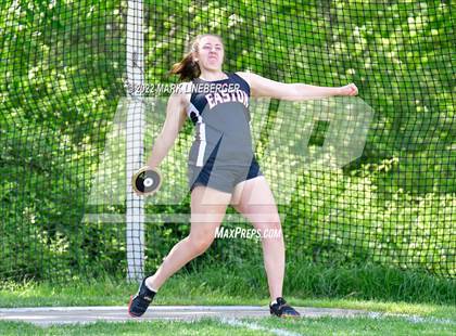 Thumbnail 2 in PIAA District XI Championships photogallery.