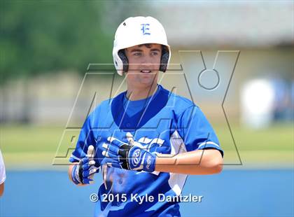 Thumbnail 1 in Episcopal @ Trinity Valley (SPC Quarterfinal) photogallery.